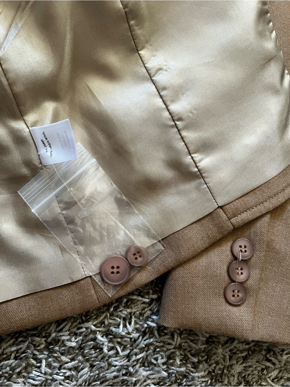 Pendleton blazer jacket - Picture 5 of 5